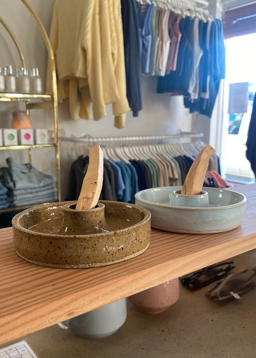 Palo Santo Holders – The Wild Heart