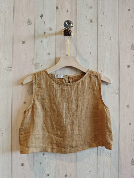 Mira Crop Top