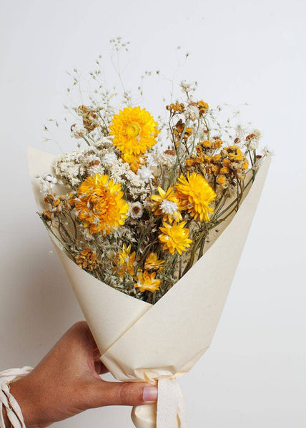 Sunshine Field Bouquet
