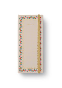 Delphine Sticky Note Folio