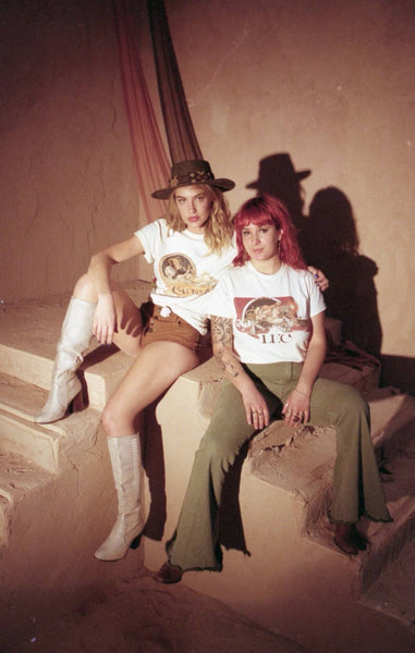 Cancer Vintage Artwork Zodiac Shirt