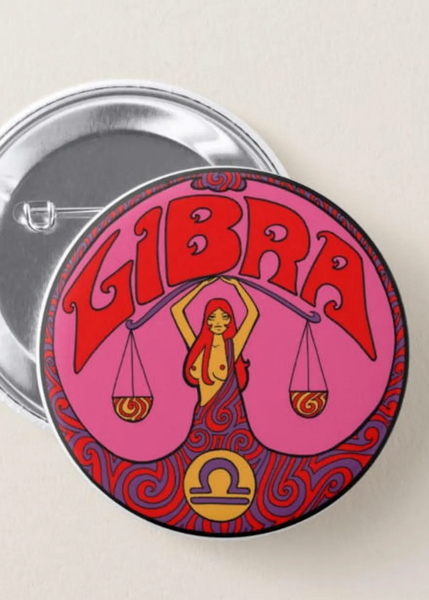 Libra Button