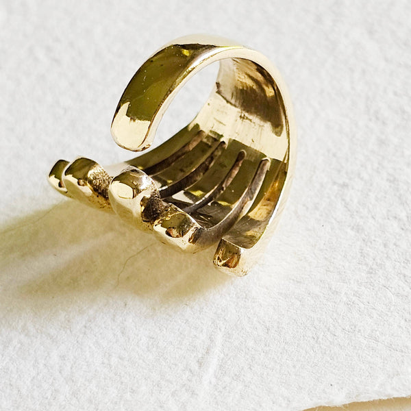 Flair Ring
