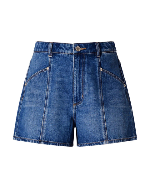 Rolla’s Mirage Short  - Silverlake
