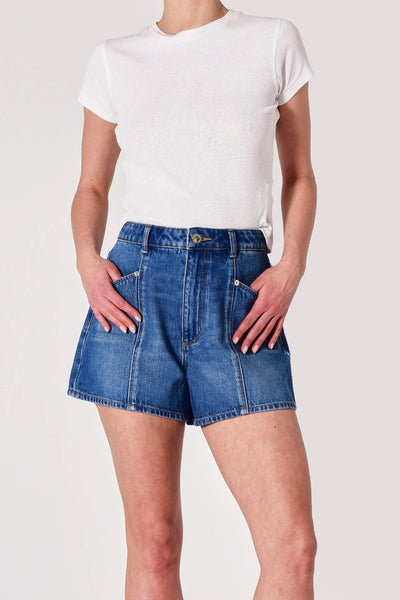 Rolla’s Mirage Short  - Silverlake