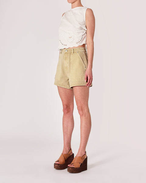 Rolla’s Mirage Short  - Trade Sand