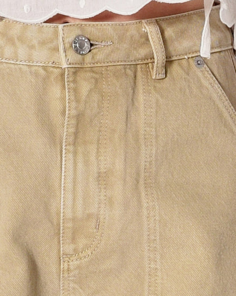 Rolla’s Mirage Short  - Trade Sand