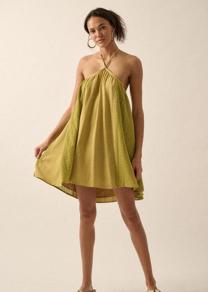 Willow Dress