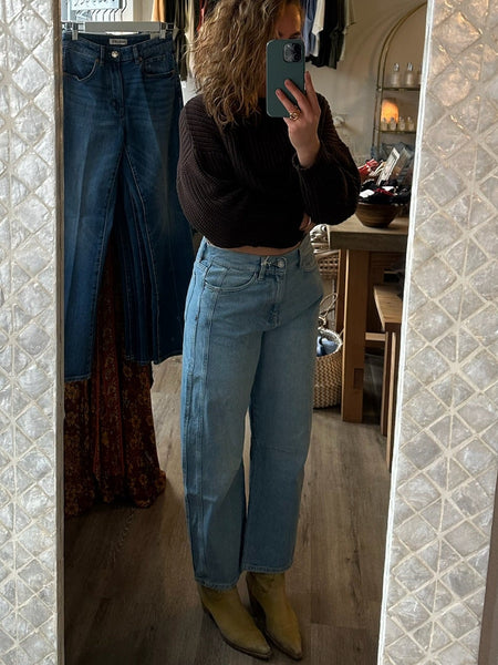 BNA Jean in New Romantics