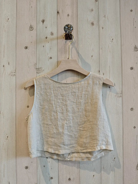 Mira Crop Top