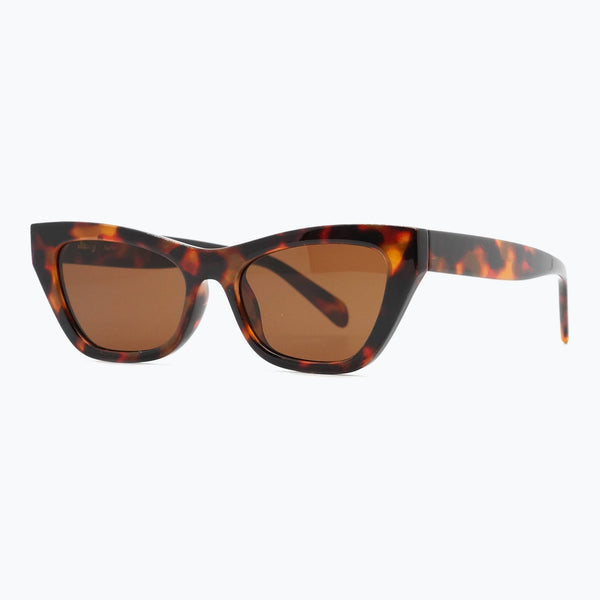 Spritz - Tortoise Polarized Sunglasses