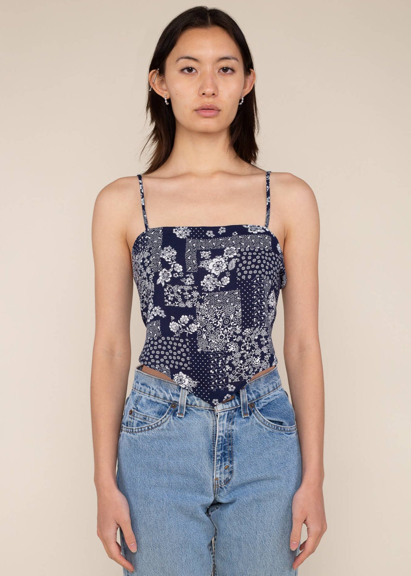 Brooke Top