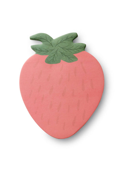 Strawberry Sticky Notes