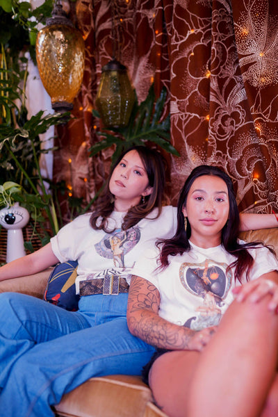 Aries Vintage Artwork Zodiac Shirt