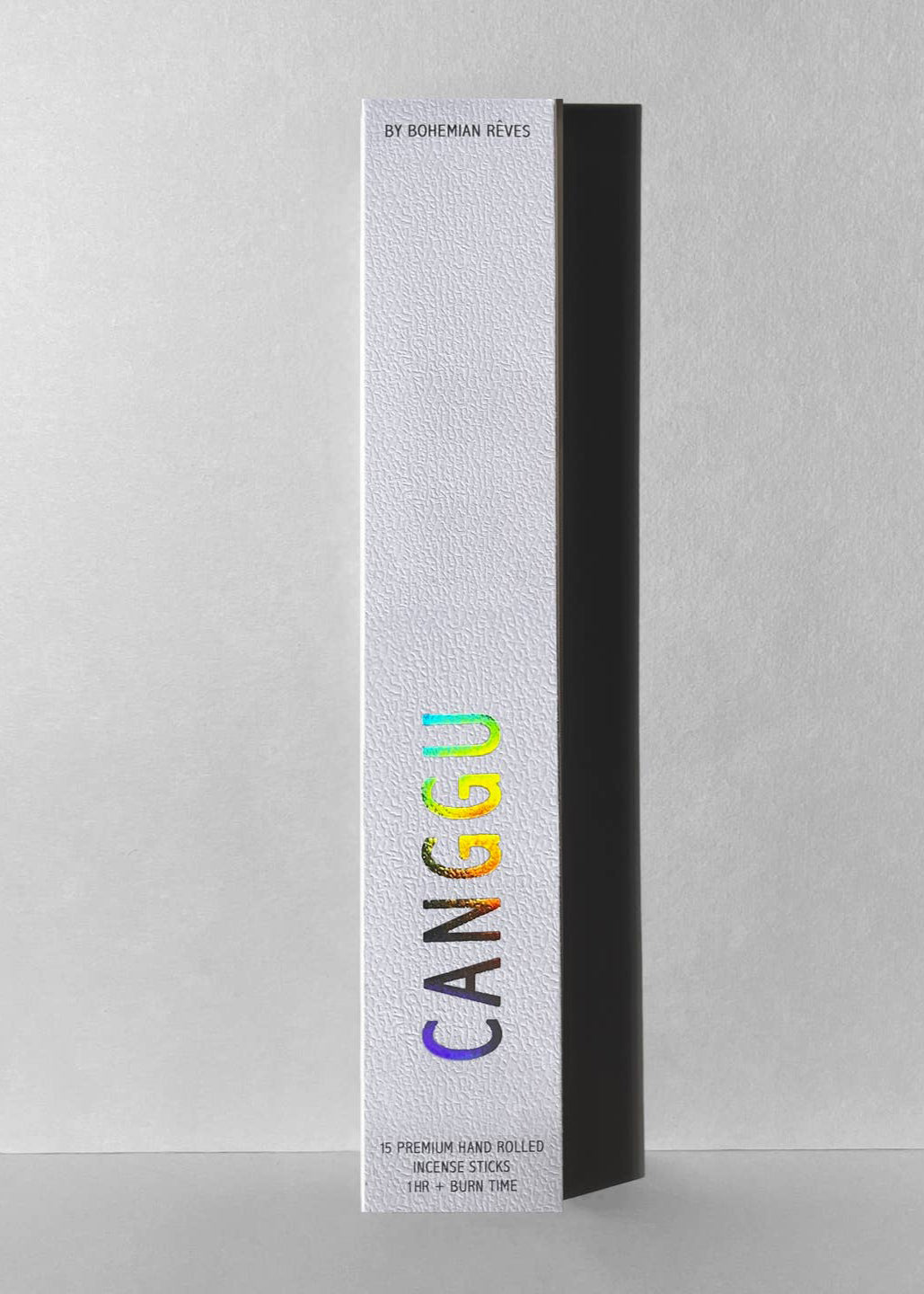 Canggu Incense Sticks