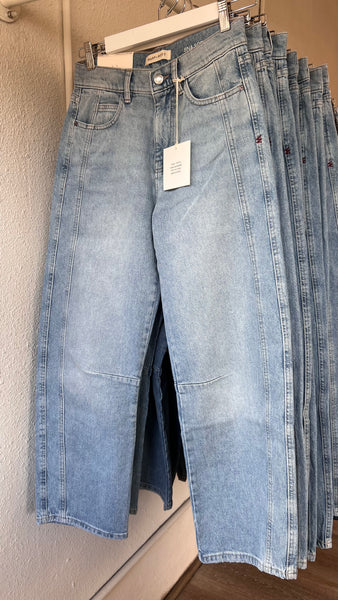 BNA Jean in New Romantics