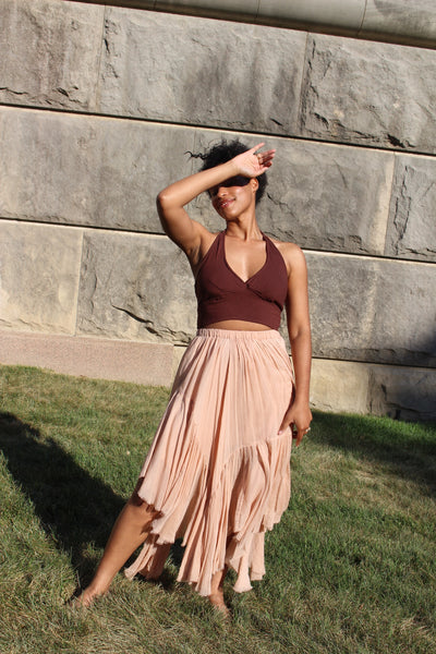 Shai Skirt