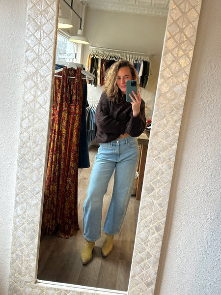 BNA Jean in New Romantics