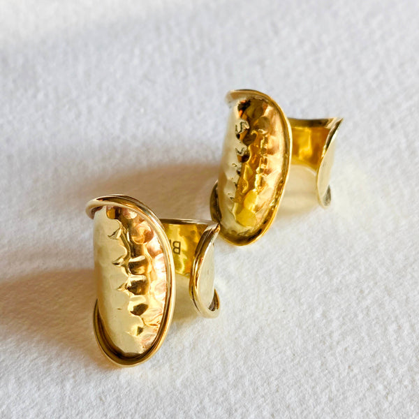 Open Wrap Ring