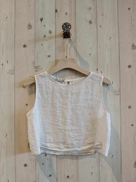 Mira Crop Top