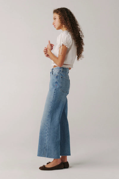 NCE - Wide Leg Jeans