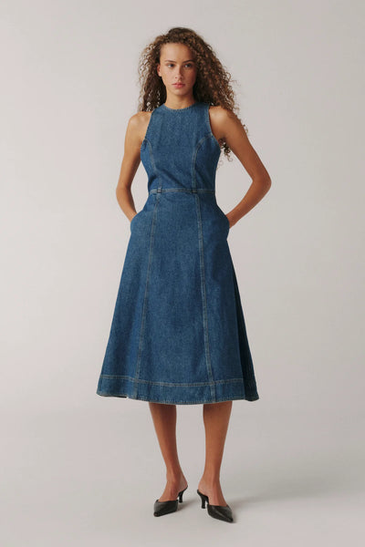Southern Belle Dress