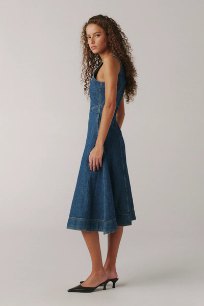 Southern Belle Dress