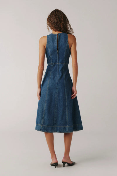 Southern Belle Dress