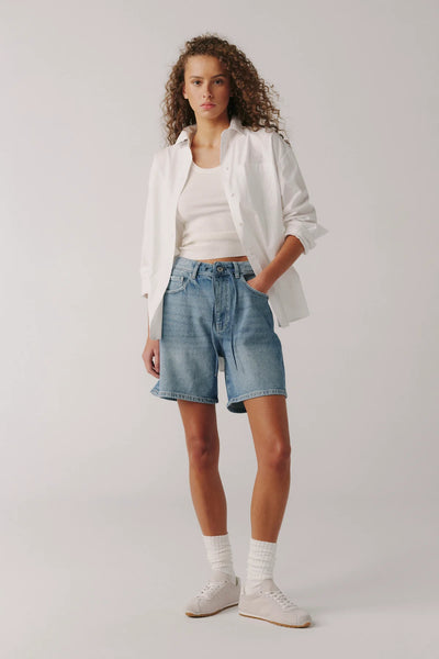 BNA - Soft Curve Short 7"
