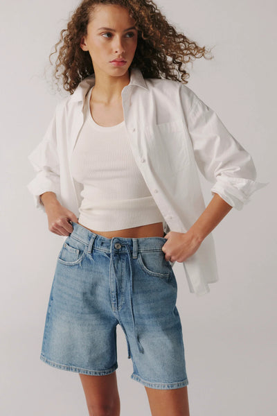 BNA - Soft Curve Short 7"