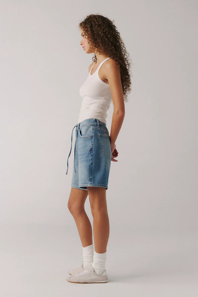 BNA - Soft Curve Short 7"