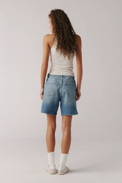 BNA - Soft Curve Short 7"
