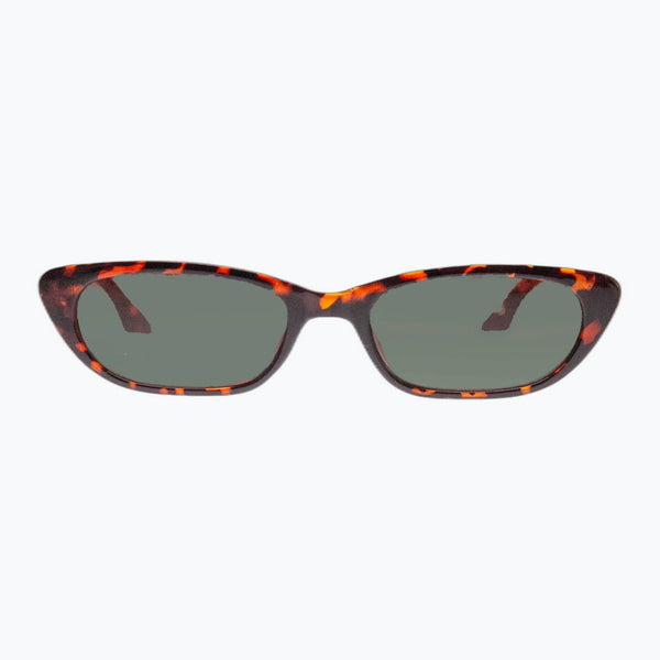 Dynasty - Tortoise  Polarized Sunglasses
