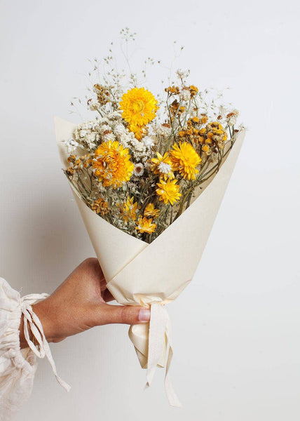 Sunshine Field Bouquet