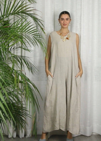 Cara Jumpsuit