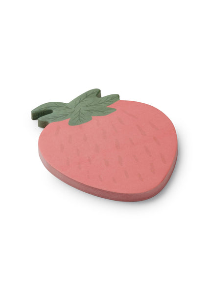 Strawberry Sticky Notes