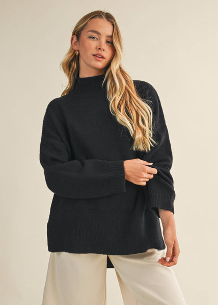 Devon Sweater