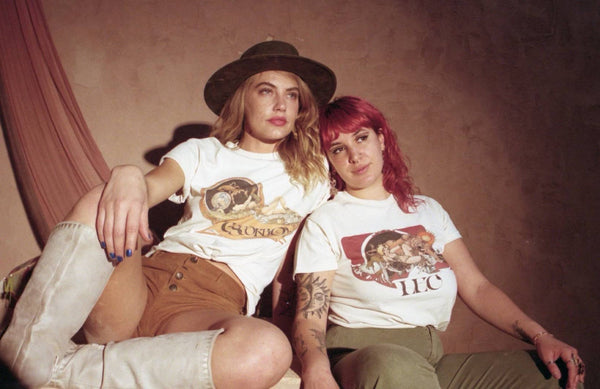 Pisces Vintage Artwork Zodiac Shirt