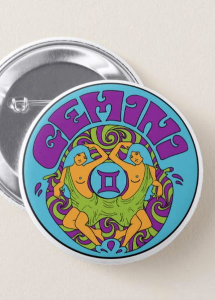 Gemini Button