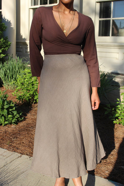Mackenzie Skirt