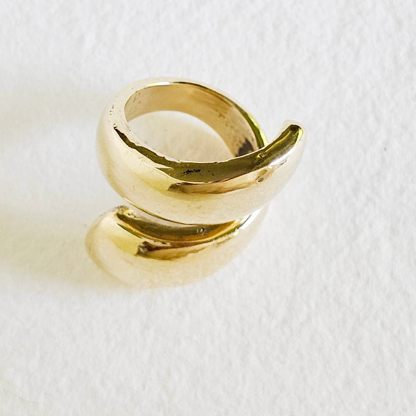 Twist Ring