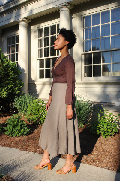 Mackenzie Skirt