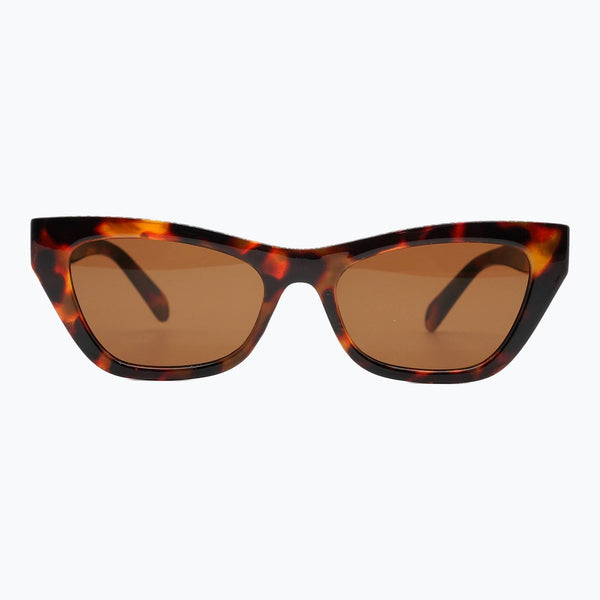 Spritz - Tortoise Polarized Sunglasses