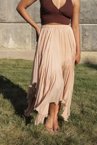Shai Skirt
