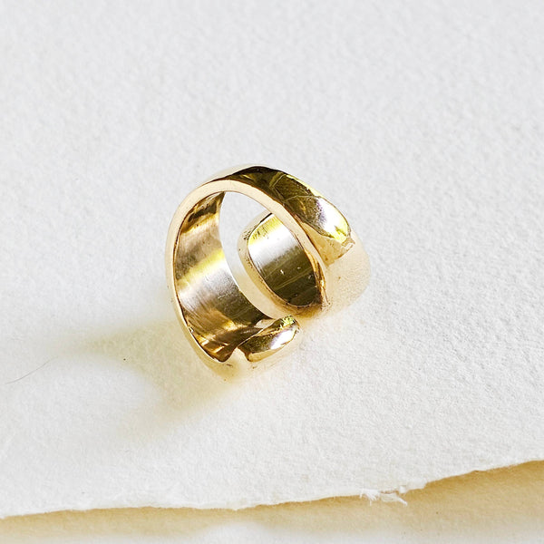 Twist Ring