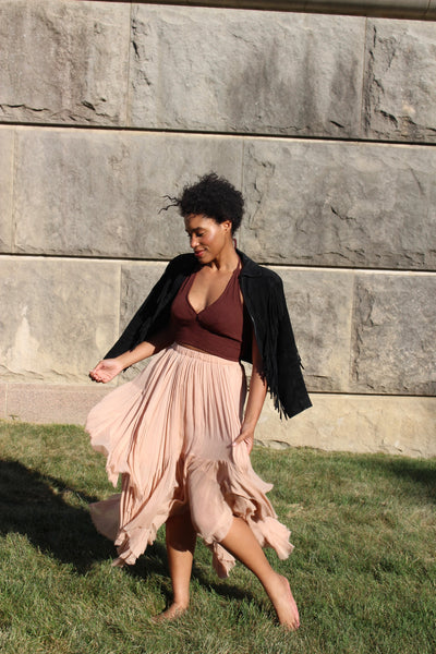 Shai Skirt