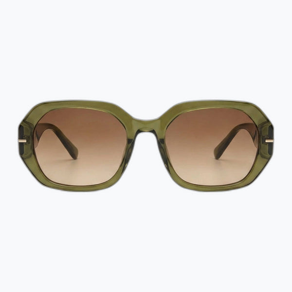 The Regent -  Tortoise Sunglasses