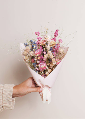 Spring Field Bouquet