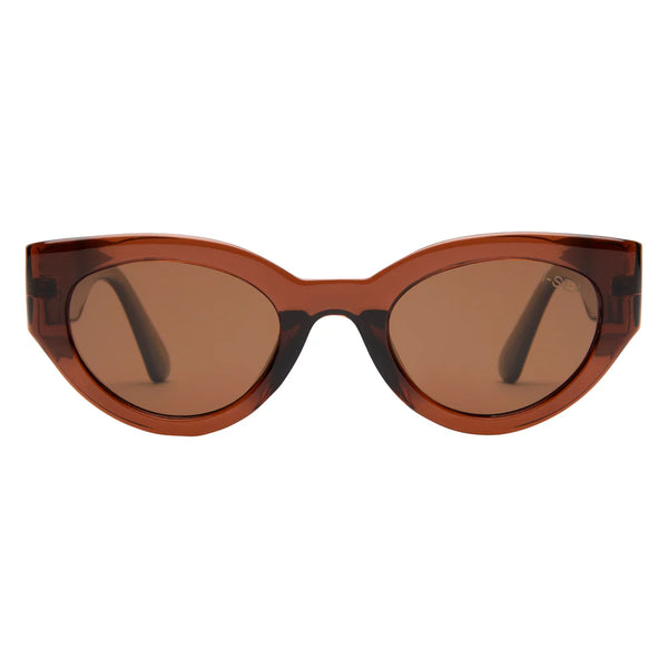 Ashbury Sky - Taupe / Brown Polarized Lens