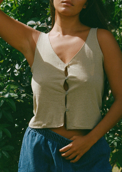 Anacapa - Agave Green